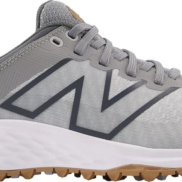 New Balance Men's Fresh Foam Contend V2 Golf Shoes - 9.5 Extra Wide - NWT - Picture 2 of 7